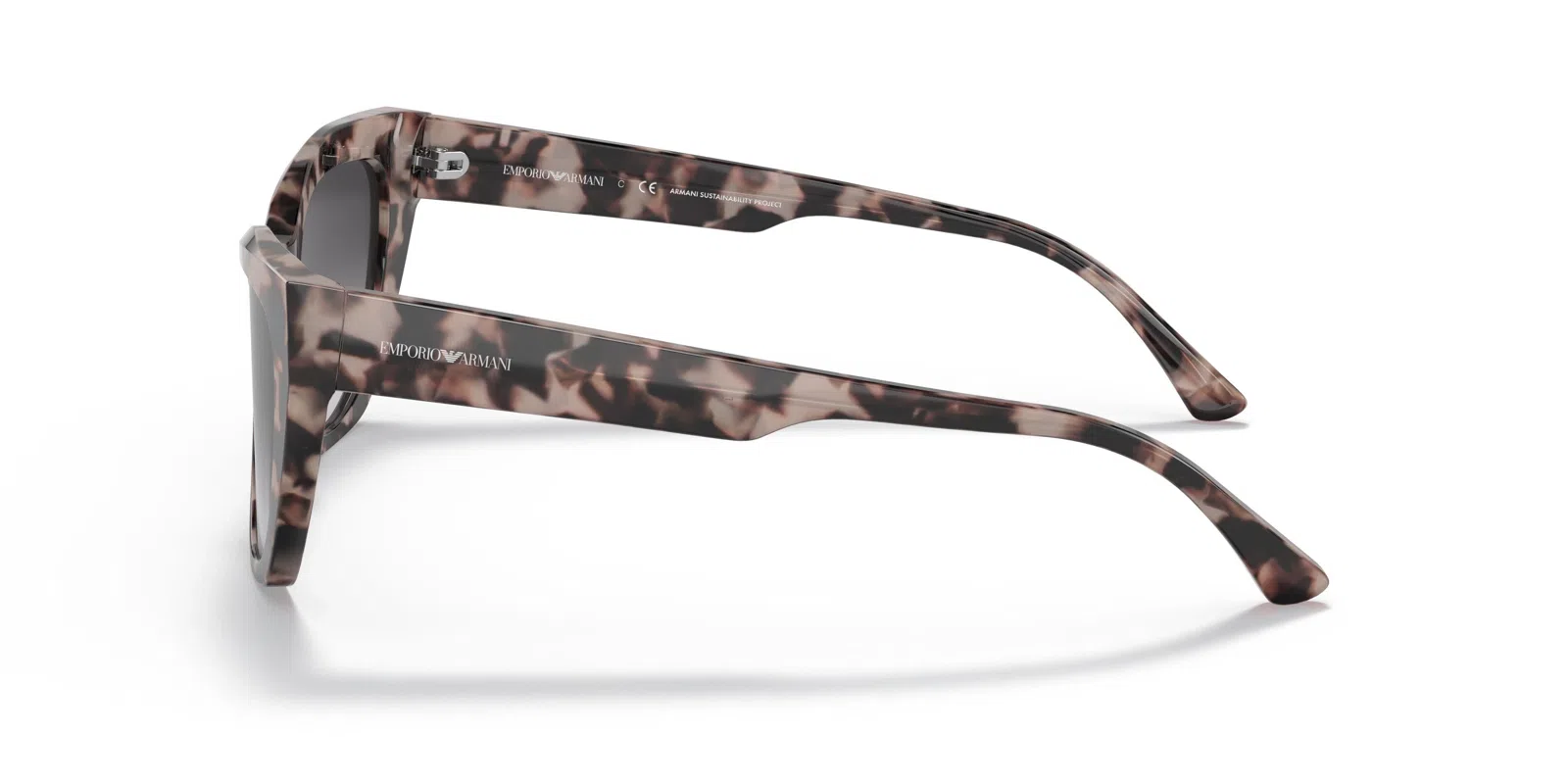 Emporio Armani 4176 Sunglasses - view 8